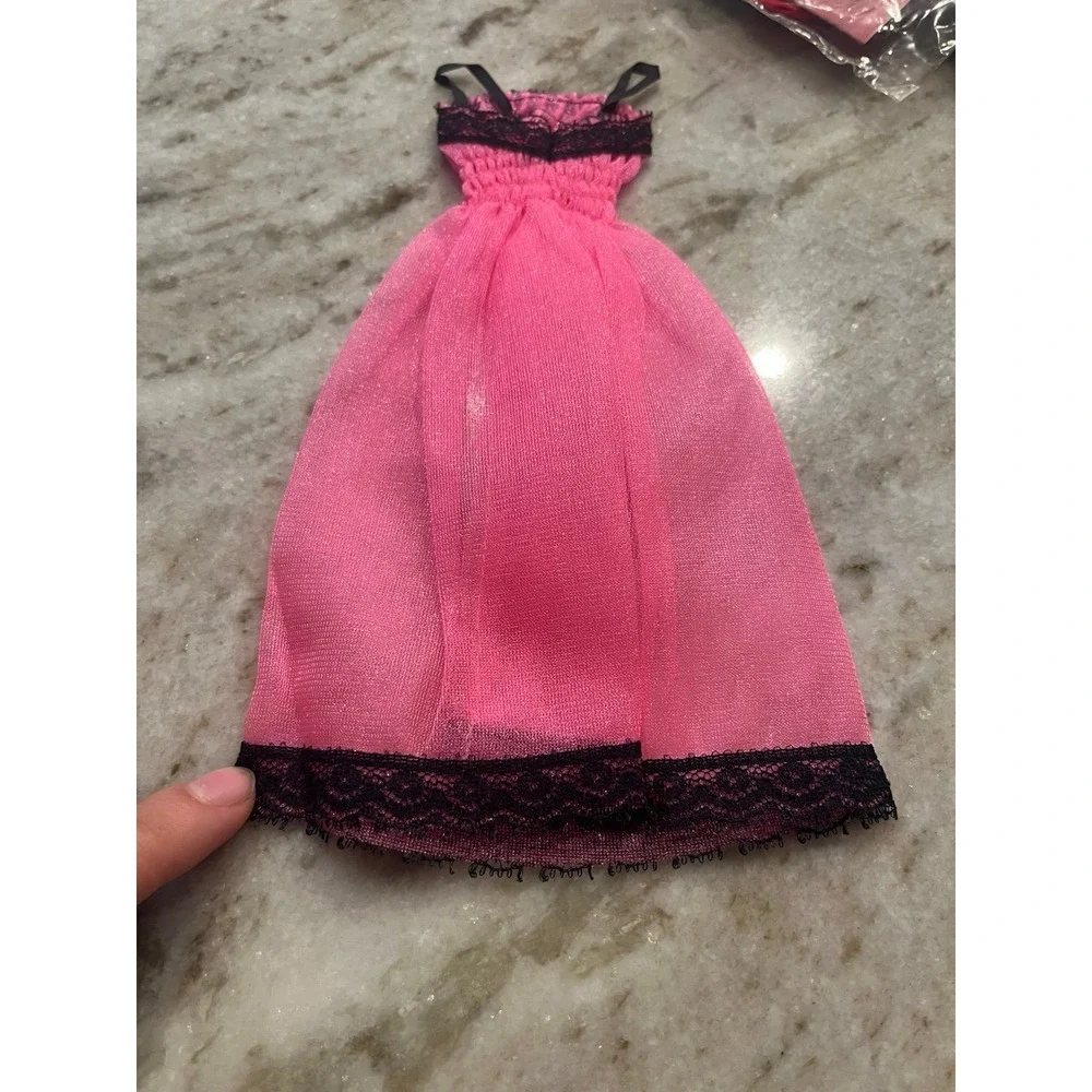 Barbie #2558 mattel